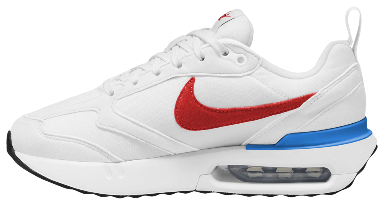 Nike Air Max Dawn Image 2 of 3. Tap to open photo gallery.