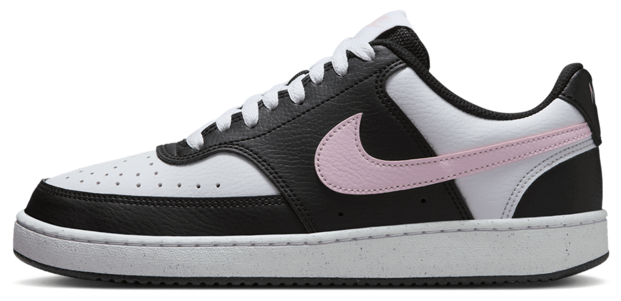 Nike Court Vision Low Image 2 of 8. Tap to open photo gallery.