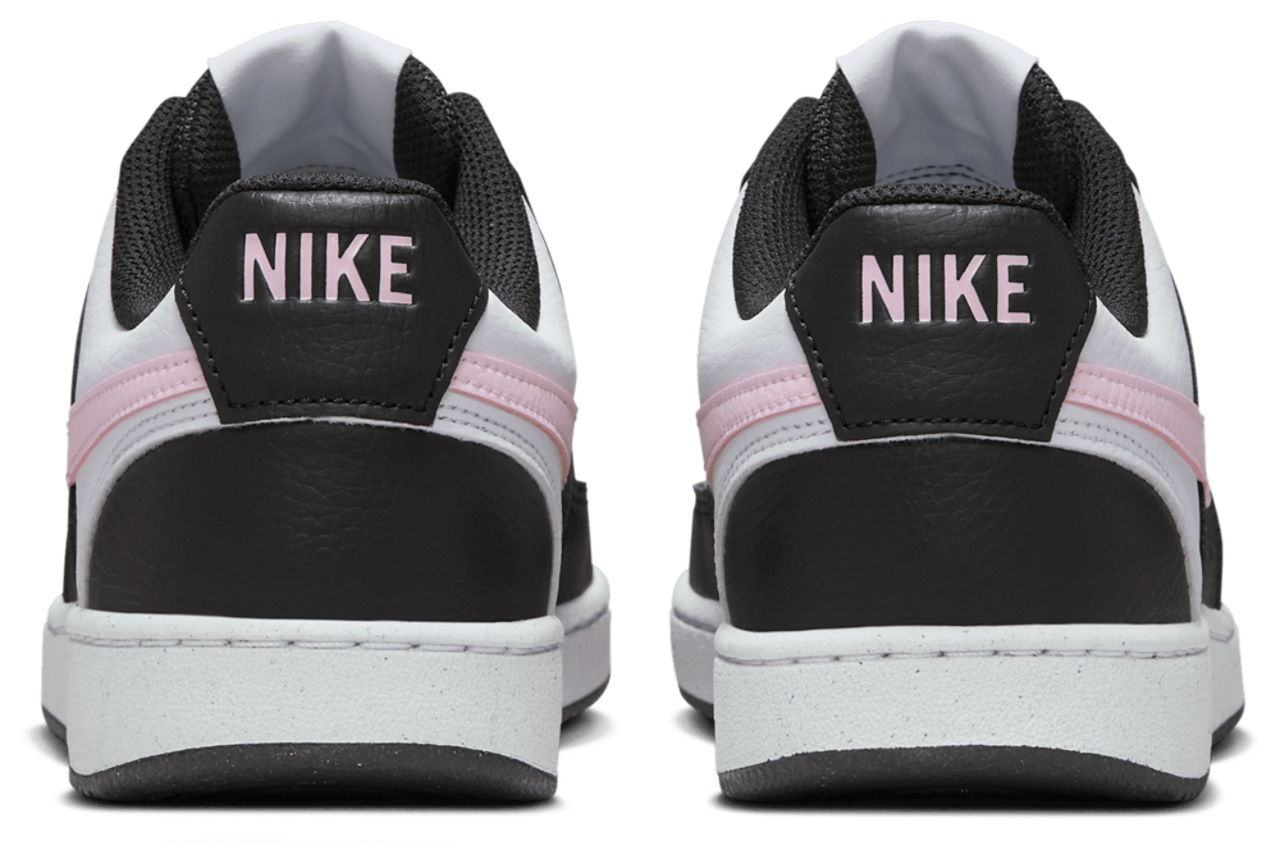 Nike Court Vision Low Image 3 of 8. Tap to open photo gallery.