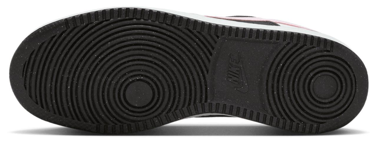 Nike Court Vision Low Image 5 of 8. Tap to open photo gallery.