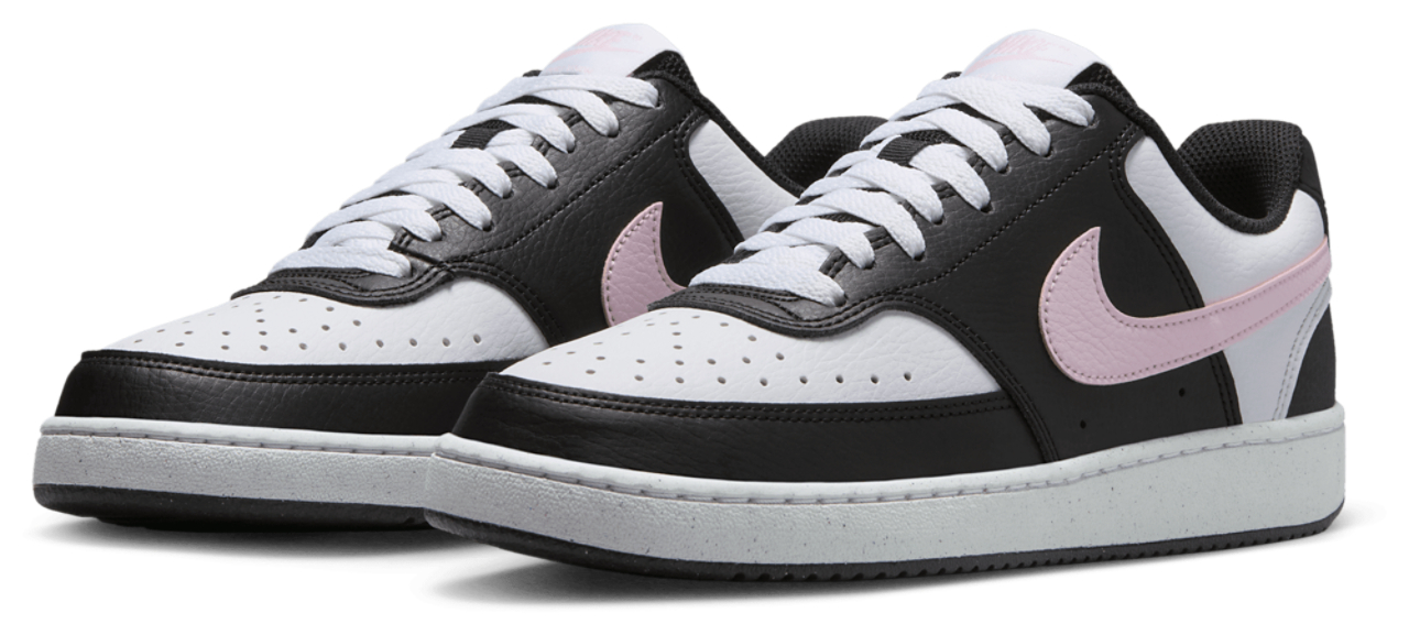 Nike Court Vision Low Image 6 of 8. Tap to open photo gallery.