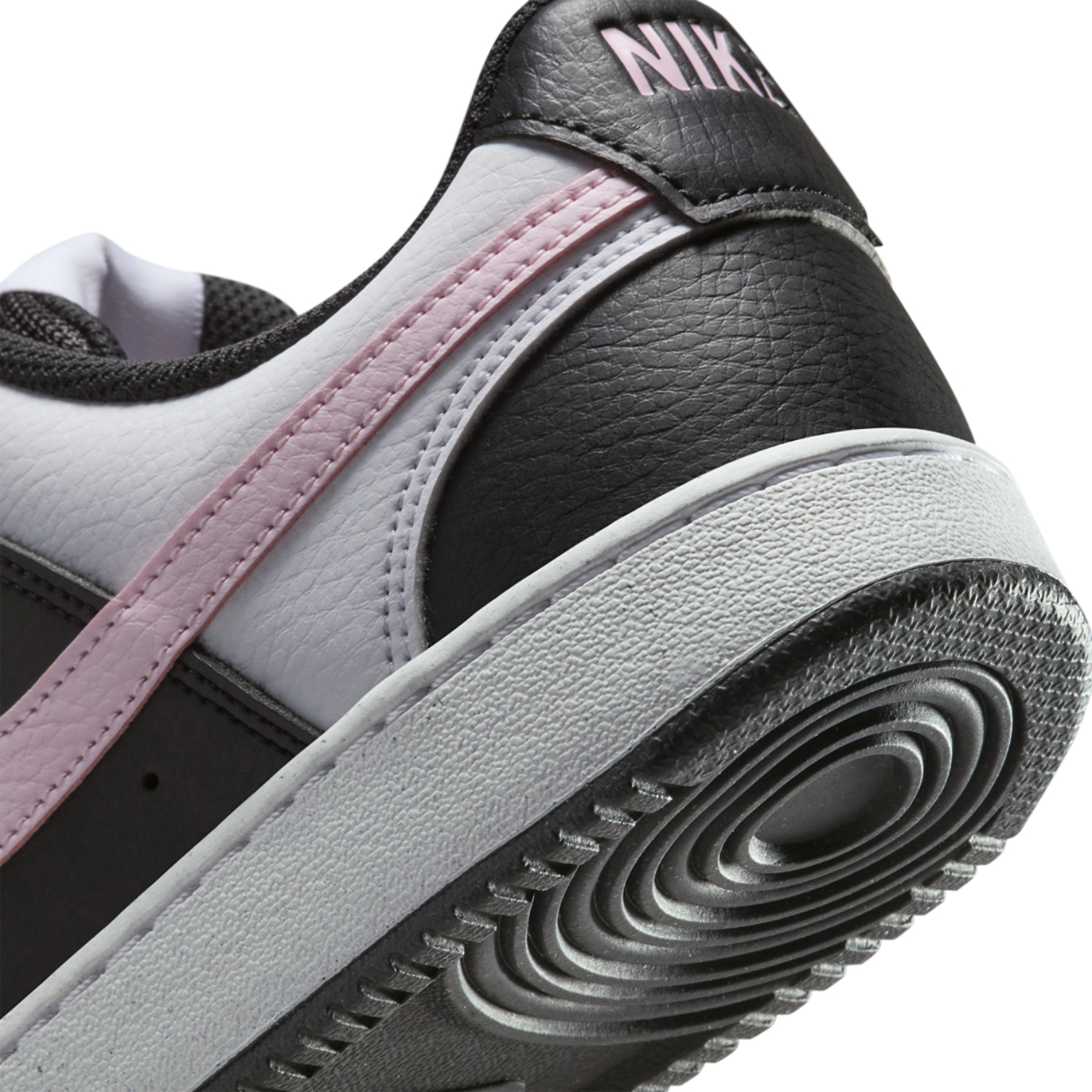 Nike Court Vision Low Image 8 of 8. Tap to open photo gallery.