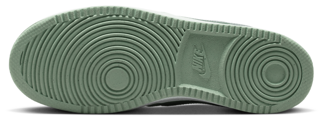 Nike Court Vision Low Image 5 of 5. Tap to open photo gallery.