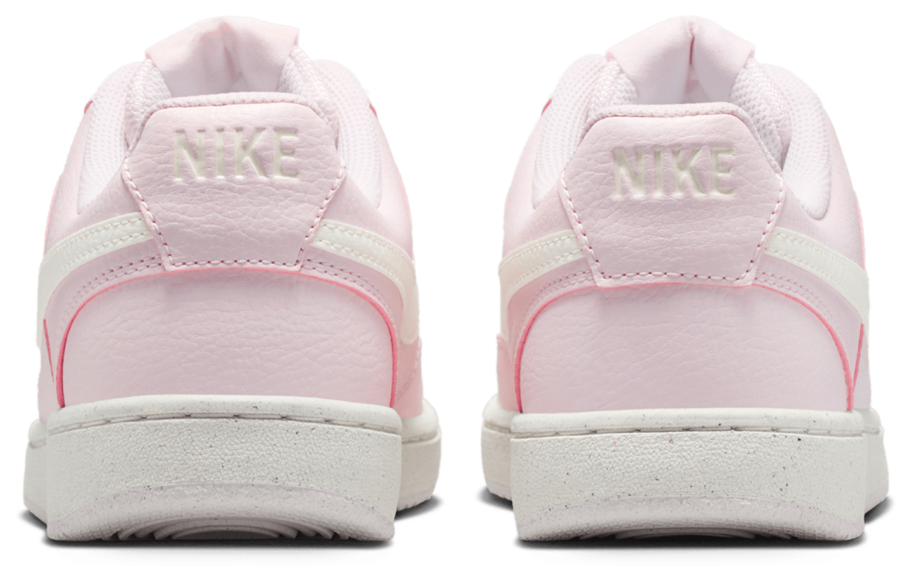 Nike Court Vision Low Image 3 of 5. Tap to open photo gallery.