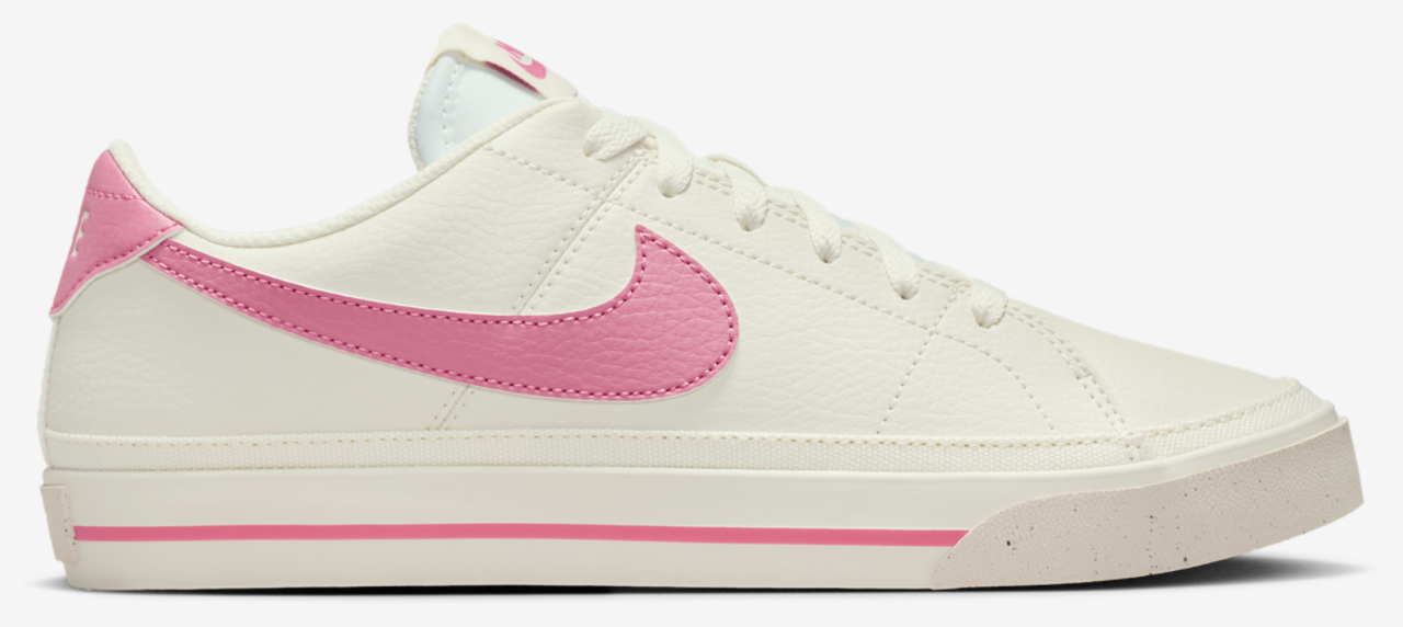 Nike Court Legacy Low Image 1 of 5. Tap to open photo gallery.