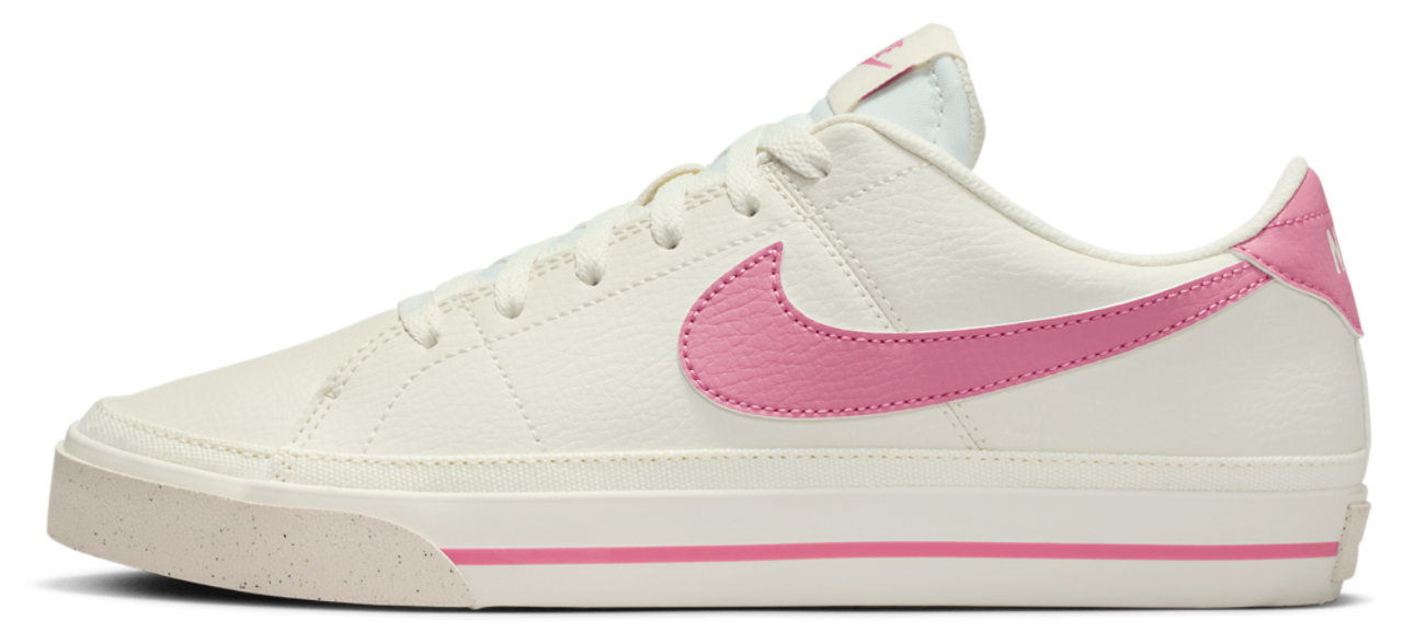 Nike Court Legacy Low Image 2 of 5. Tap to open photo gallery.