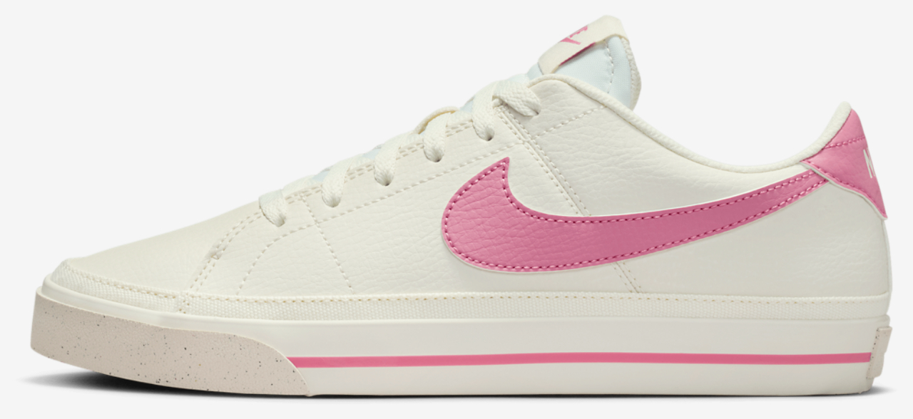 Nike Court Legacy Low Image 2 of 5. Tap to open photo gallery.