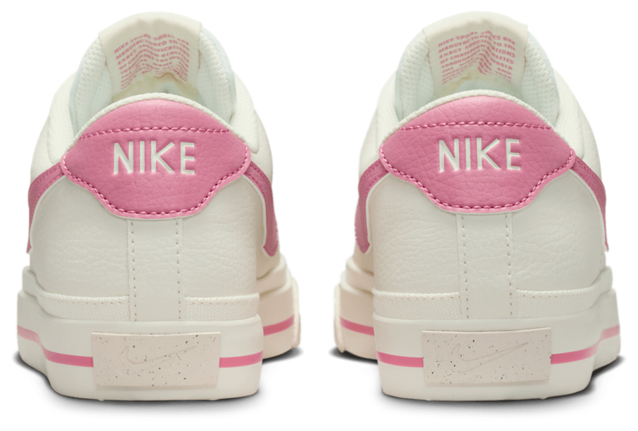 Nike Court Legacy Low Image 3 of 5. Tap to open photo gallery.