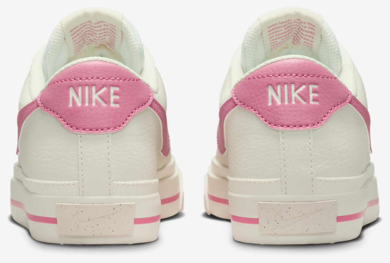 Nike Court Legacy Low Image 3 of 5. Tap to open photo gallery.