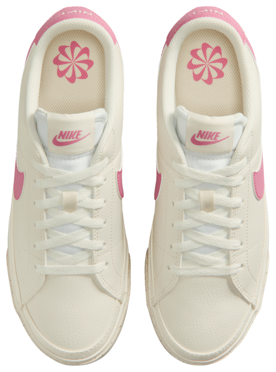 Nike Court Legacy Low Image 4 of 5. Tap to open photo gallery.