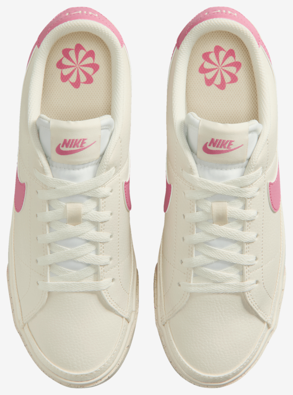 Nike Court Legacy Low Image 4 of 5. Tap to open photo gallery.