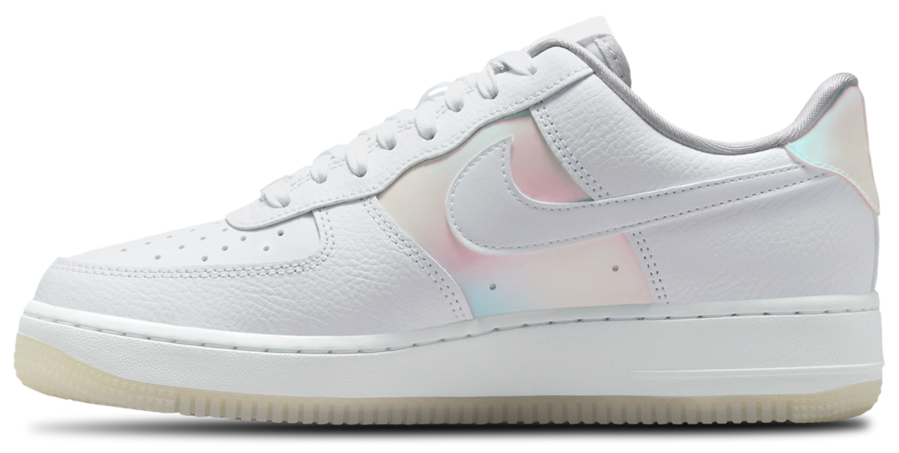 Nike Air Force 1 '07 Fashion Image 2 of 5. Tap to open photo gallery.