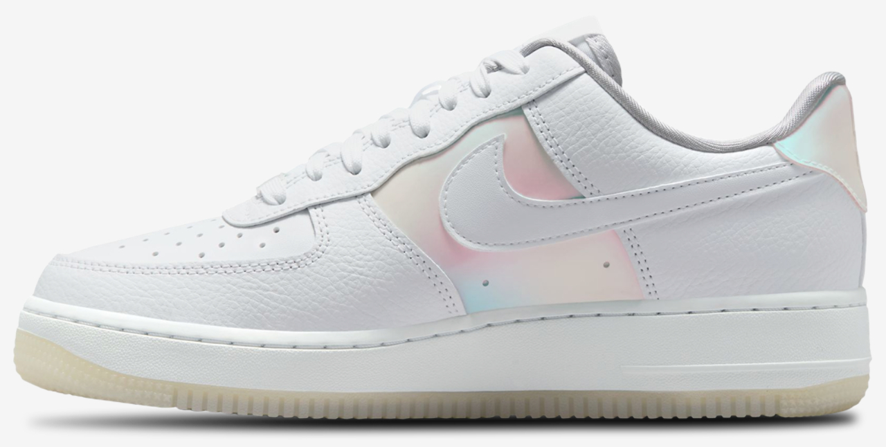 Nike Air Force 1 '07 Fashion Image 2 of 5. Tap to open photo gallery.