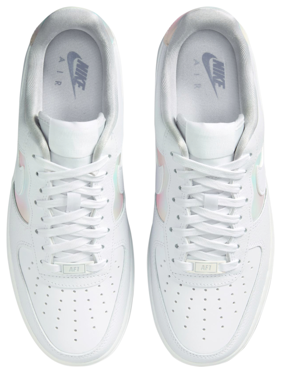 Nike Air Force 1 '07 Fashion Image 4 of 5. Tap to open photo gallery.