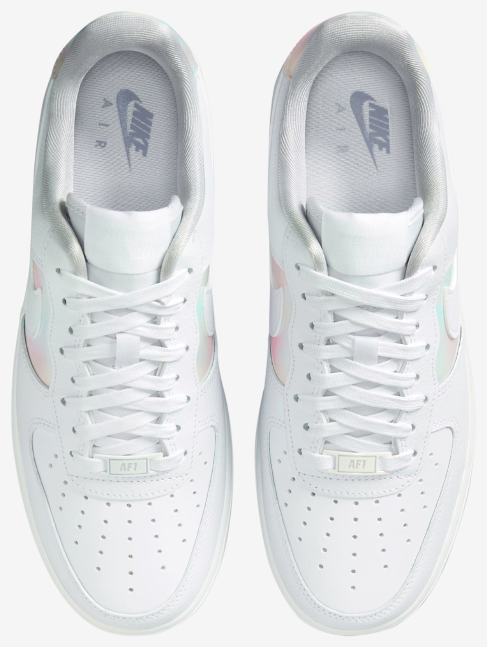 Nike Air Force 1 '07 Fashion Image 4 of 5. Tap to open photo gallery.