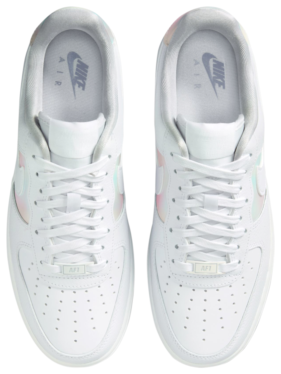 Nike Air Force 1 '07 Fashion Image 4 of 5. Tap to open photo gallery.