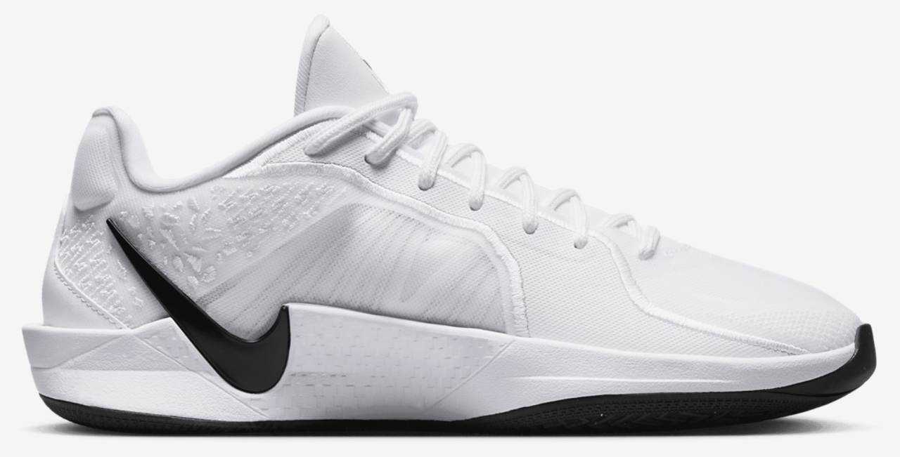 Nike Sabrina 2 Image 1 of 8. Tap to open photo gallery.
