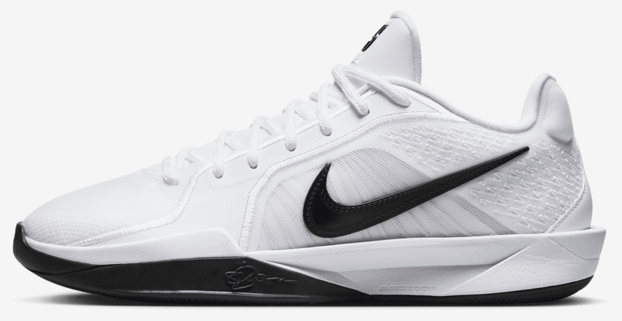 Nike Sabrina 2 Image 2 of 8. Tap to open photo gallery.