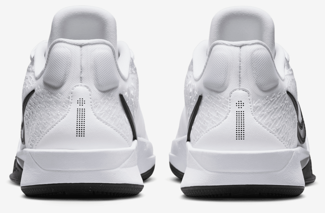 Nike Sabrina 2 Image 3 of 8. Tap to open photo gallery.