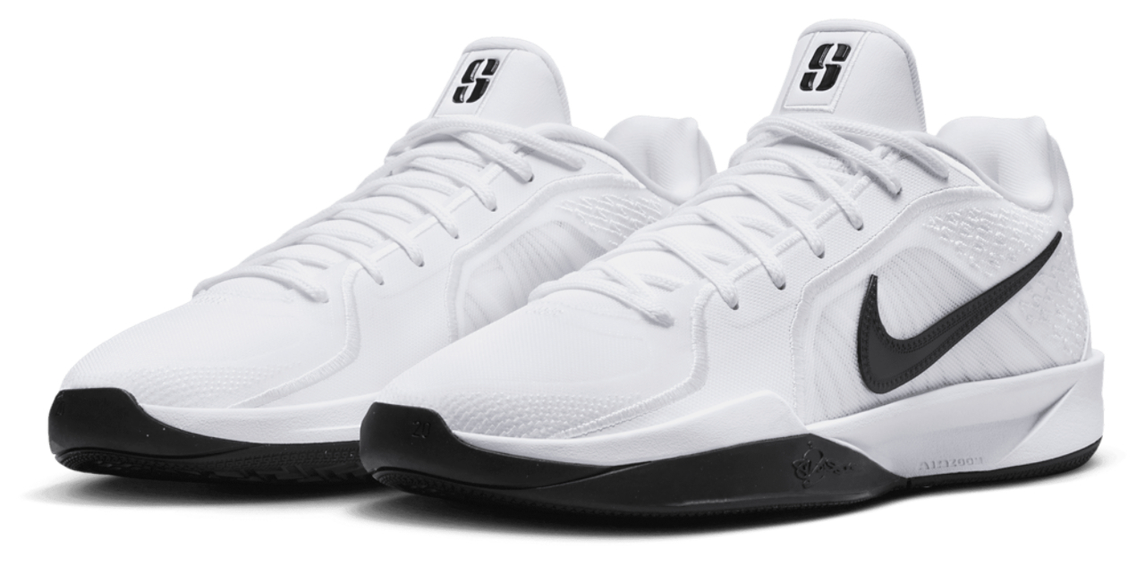 Nike Sabrina 2 Image 6 of 8. Tap to open photo gallery.