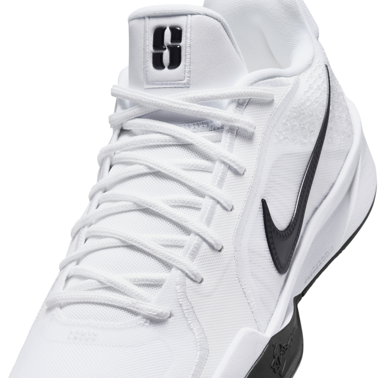 Nike Sabrina 2 Image 7 of 8. Tap to open photo gallery.