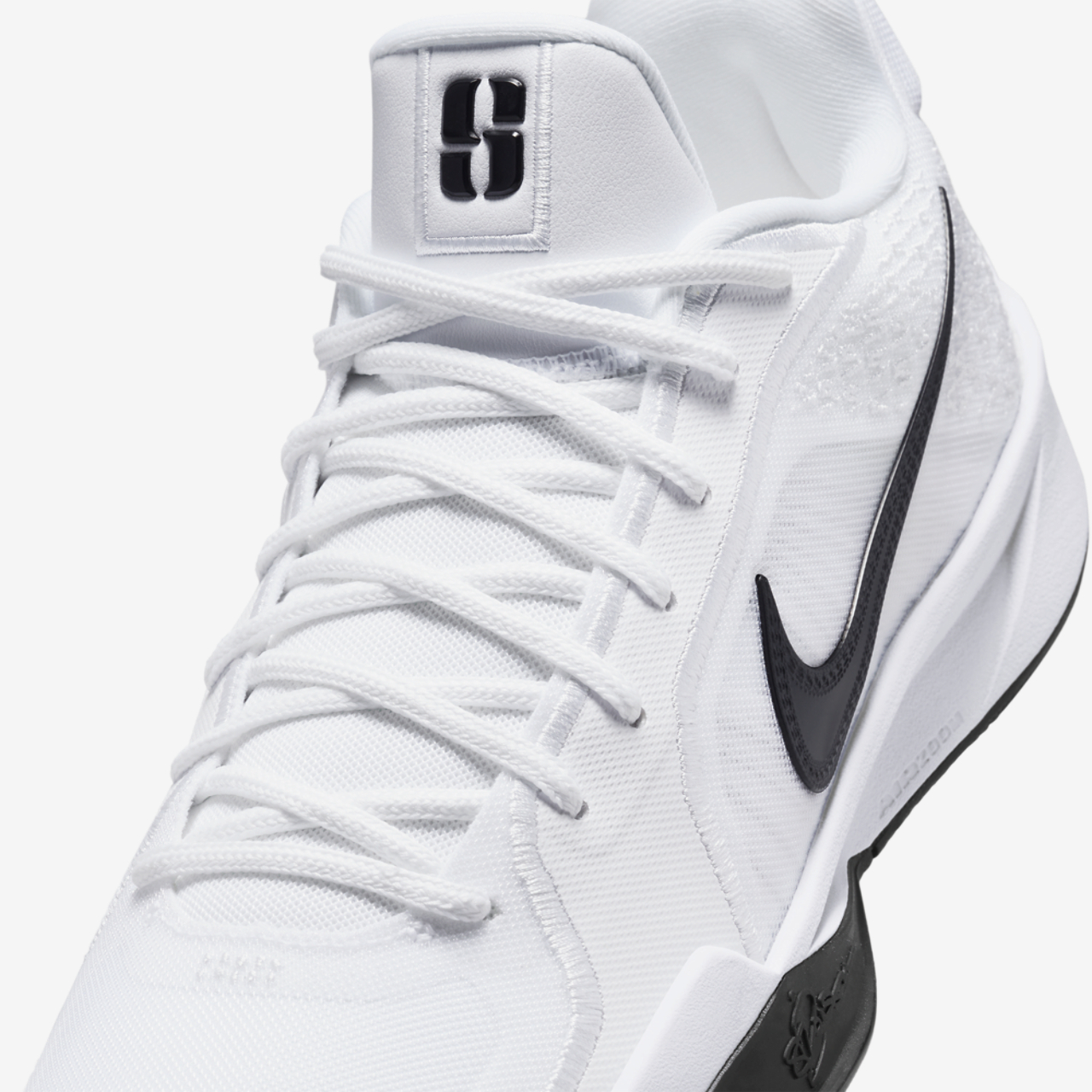 Nike Sabrina 2 Image 7 of 8. Tap to open photo gallery.