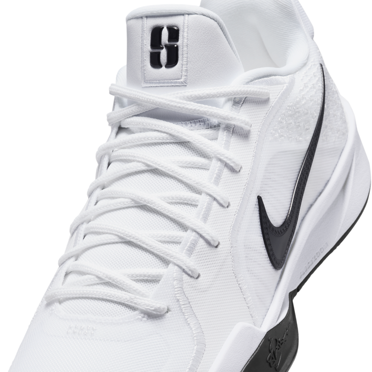 Nike Sabrina 2 Image 7 of 8. Tap to open photo gallery.