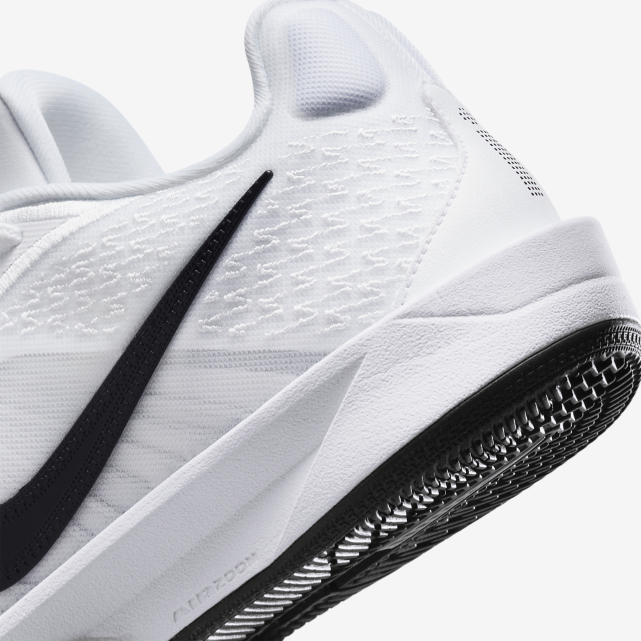 Nike Sabrina 2 Image 8 of 8. Tap to open photo gallery.