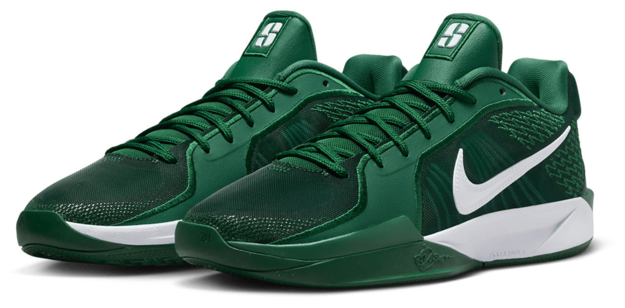 Nike Sabrina 2 Image 6 of 8. Tap to open photo gallery.