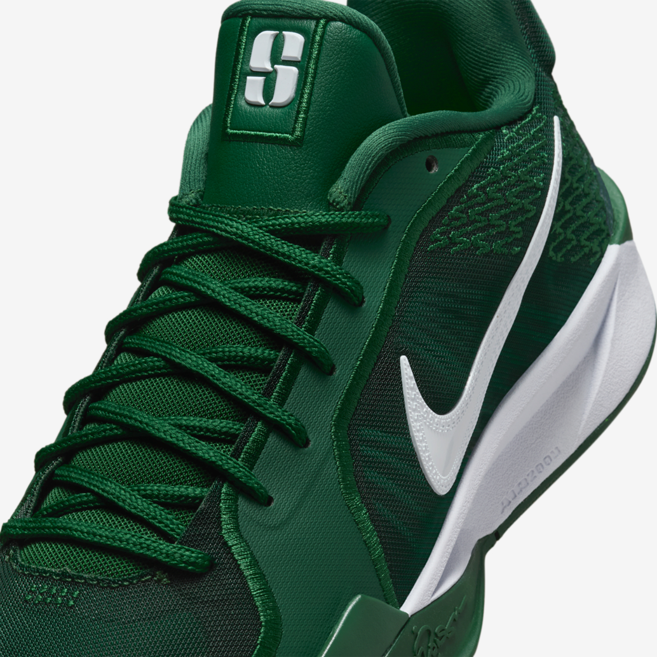 Nike Sabrina 2 Image 7 of 8. Tap to open photo gallery.
