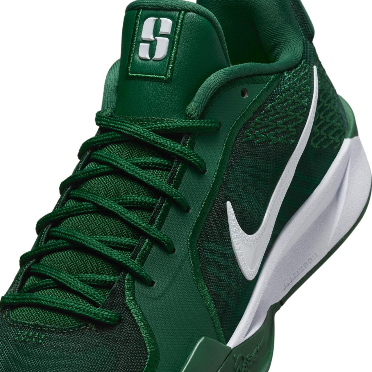 Nike Sabrina 2 Image 7 of 8. Tap to open photo gallery.