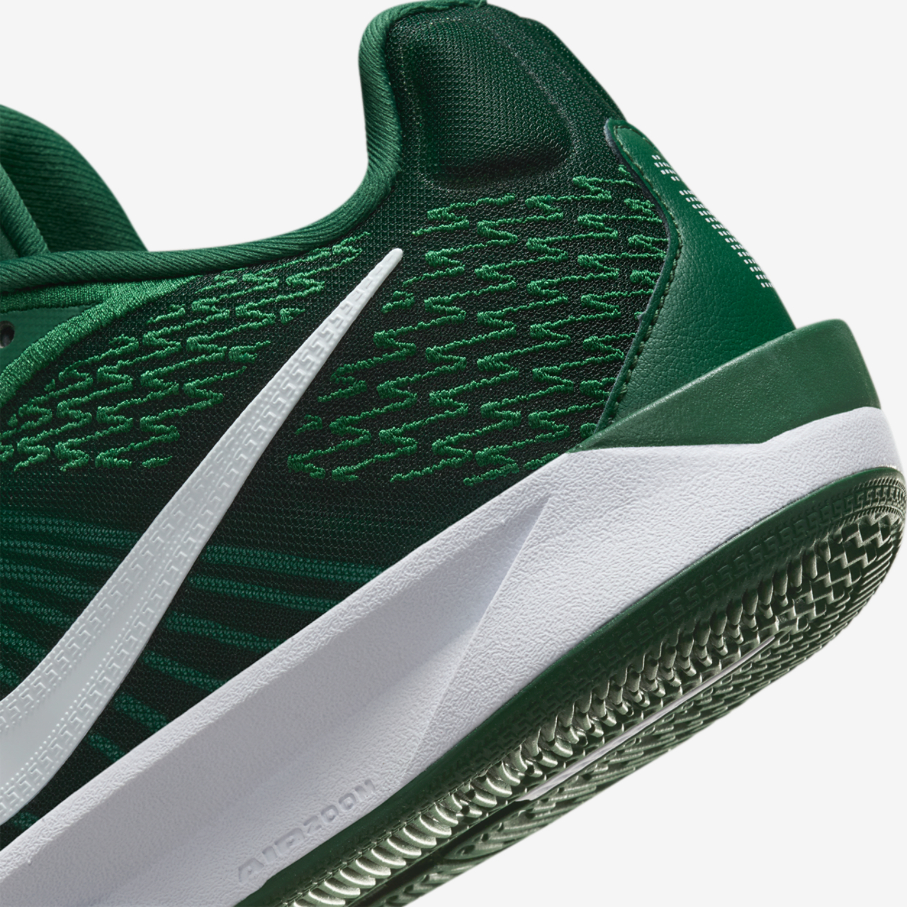 Nike Sabrina 2 Image 8 of 8. Tap to open photo gallery.