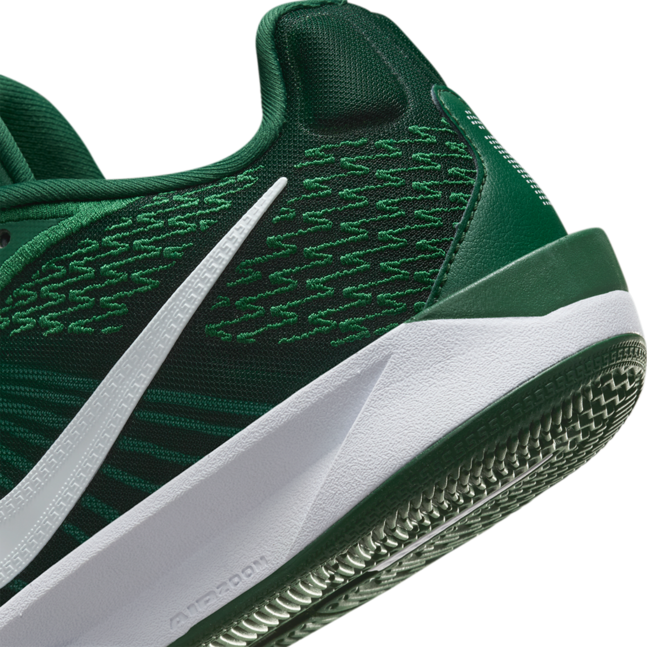 Nike Sabrina 2 Image 8 of 8. Tap to open photo gallery.