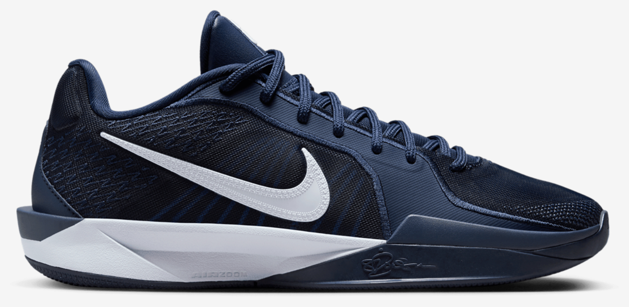 Nike Sabrina 2 Image 1 of 8. Tap to open photo gallery.