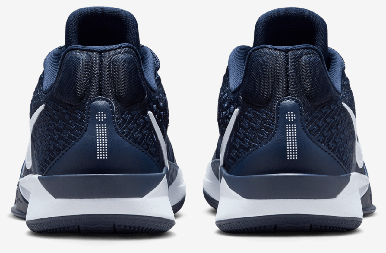 Nike Sabrina 2 Image 3 of 8. Tap to open photo gallery.