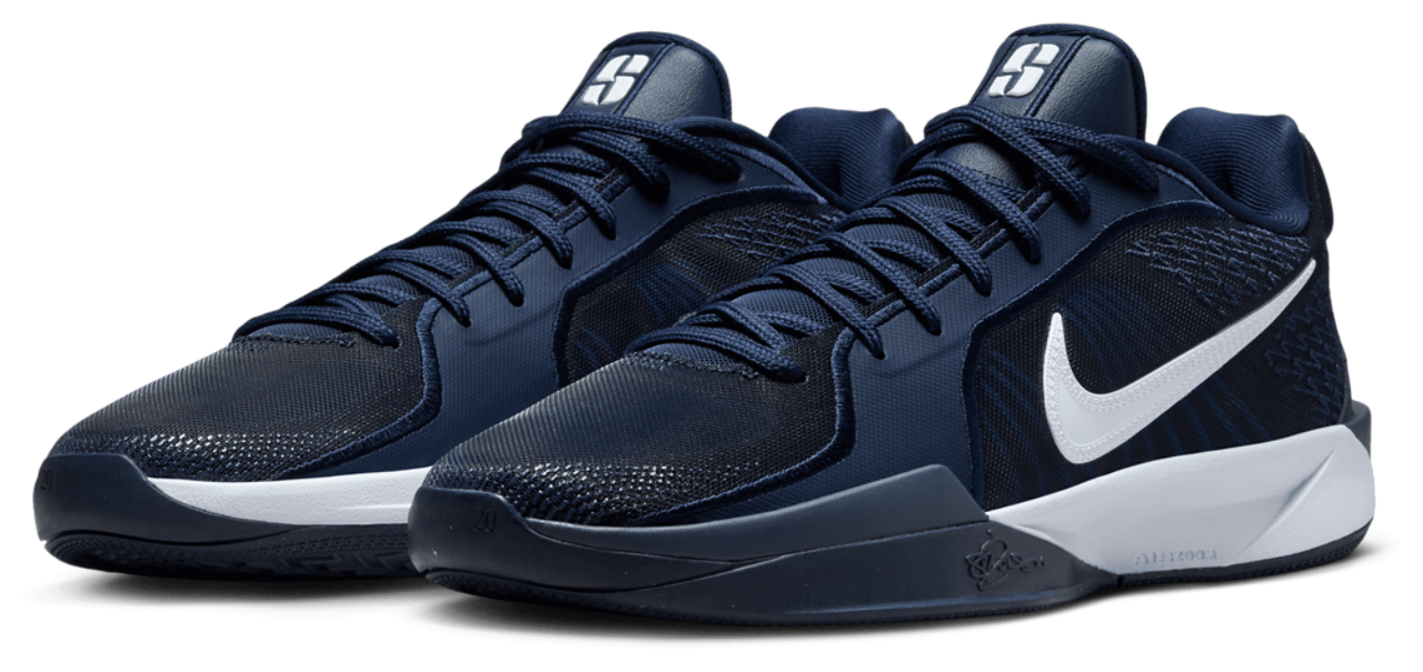Nike Sabrina 2 Image 6 of 8. Tap to open photo gallery.