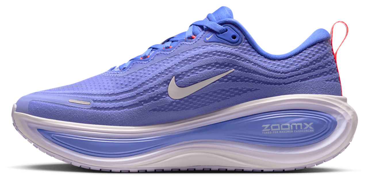 Nike Vomero Plus Image 2 of 8. Tap to open photo gallery.