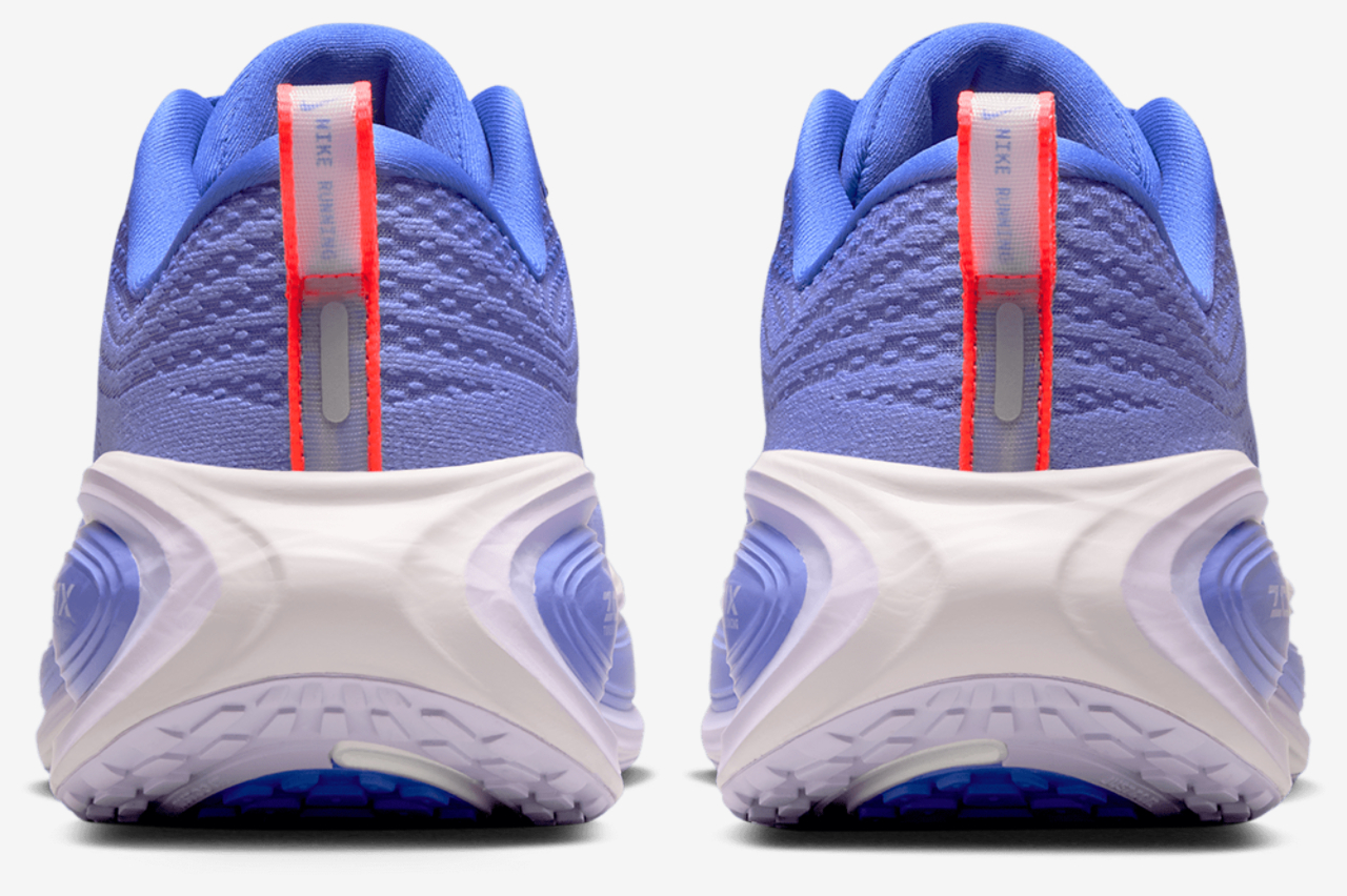 Nike Vomero Plus Image 3 of 8. Tap to open photo gallery.