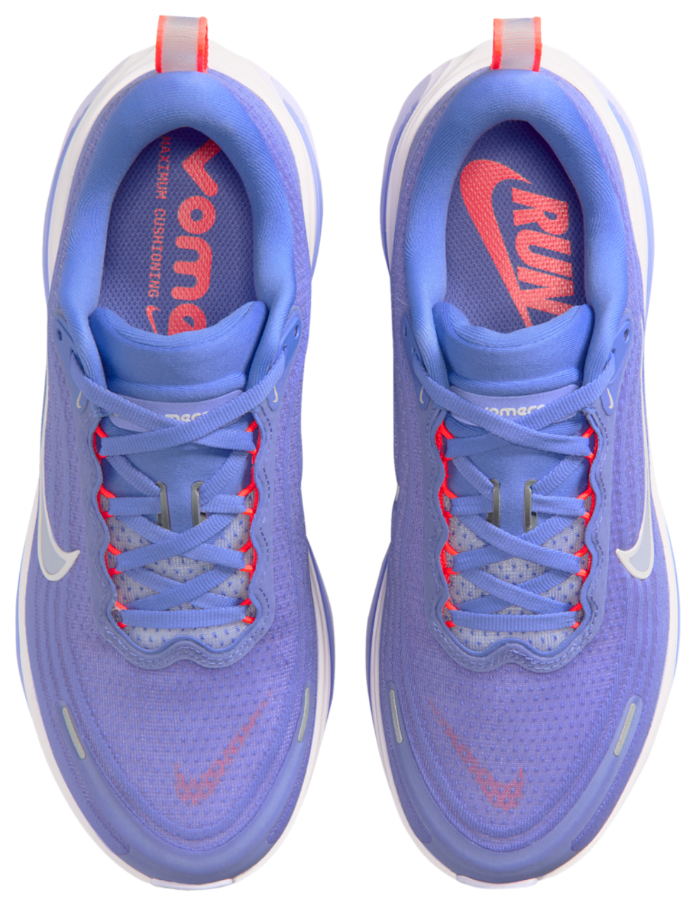 Nike Vomero Plus Image 4 of 8. Tap to open photo gallery.