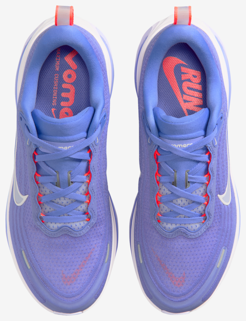 Nike Vomero Plus Image 4 of 8. Tap to open photo gallery.