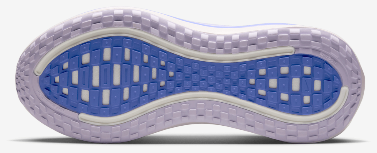 Nike Vomero Plus Image 5 of 8. Tap to open photo gallery.