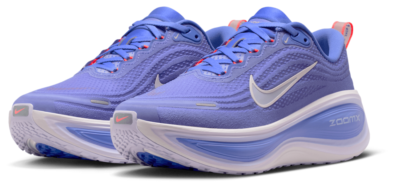 Nike Vomero Plus Image 6 of 8. Tap to open photo gallery.