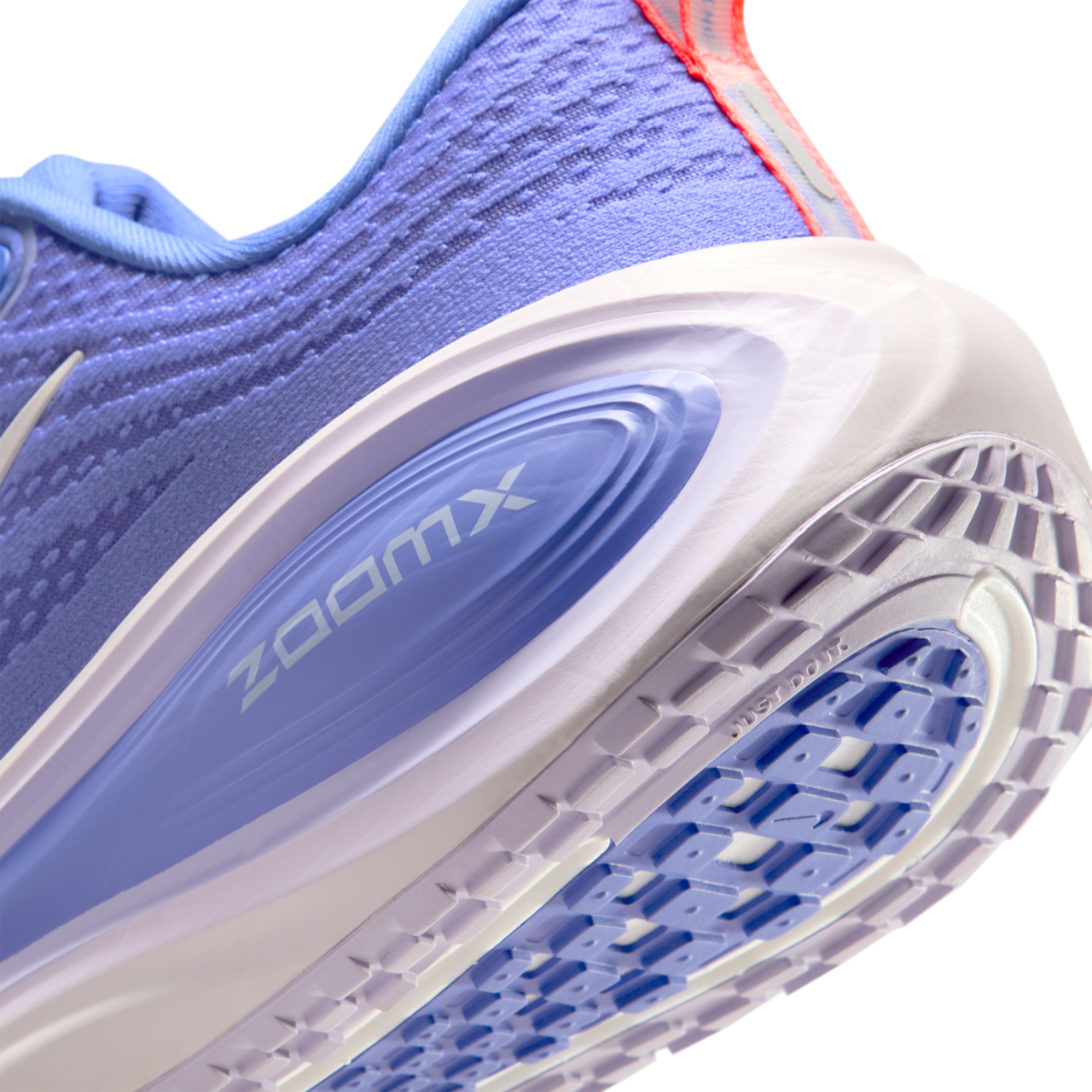 Nike Vomero Plus Image 8 of 8. Tap to open photo gallery.