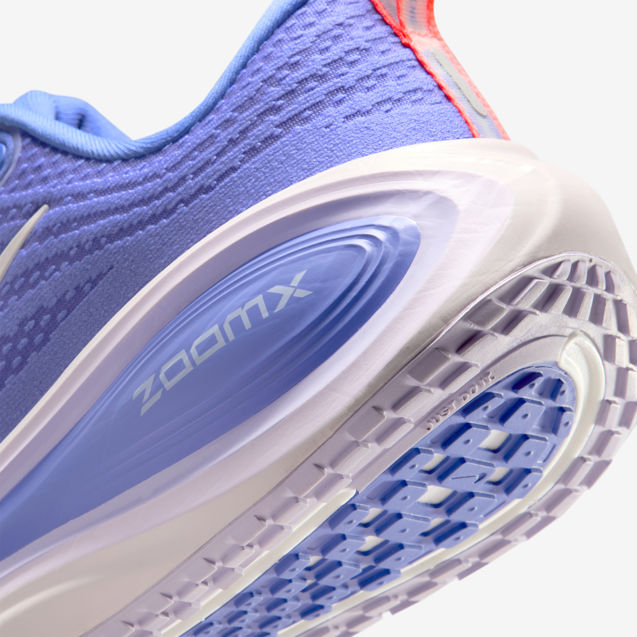 Nike Vomero Plus Image 8 of 8. Tap to open photo gallery.