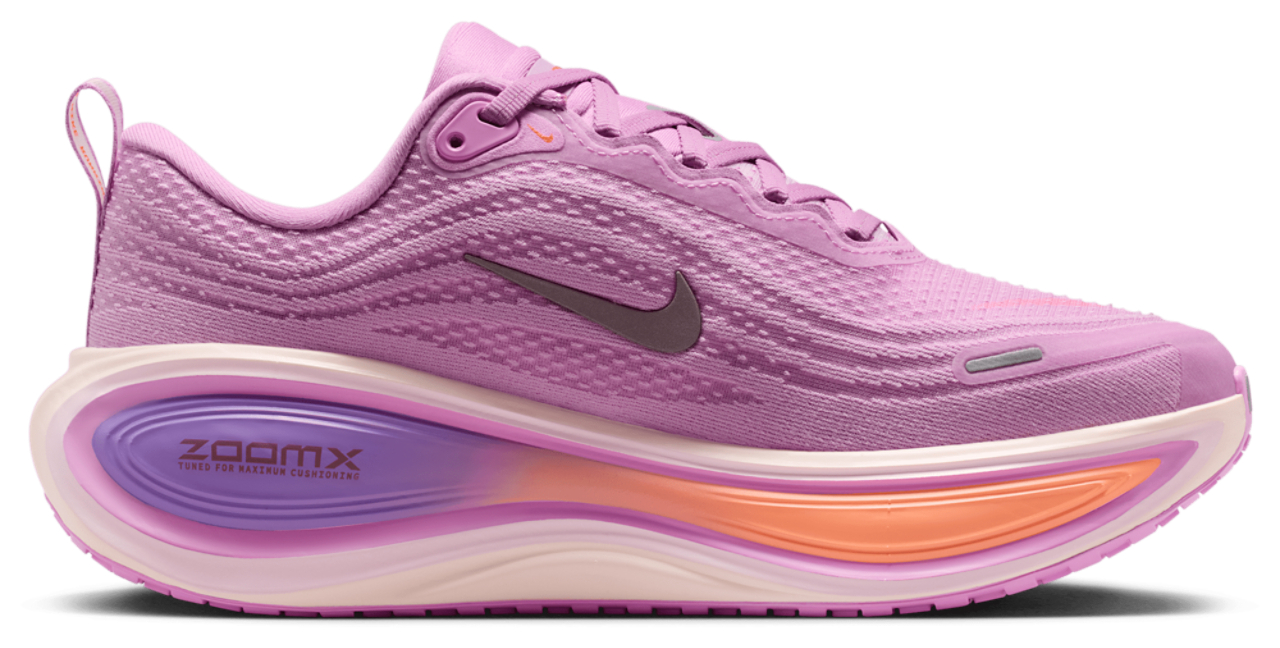 Nike Vomero Plus Image 1 of 5. Tap to open photo gallery.