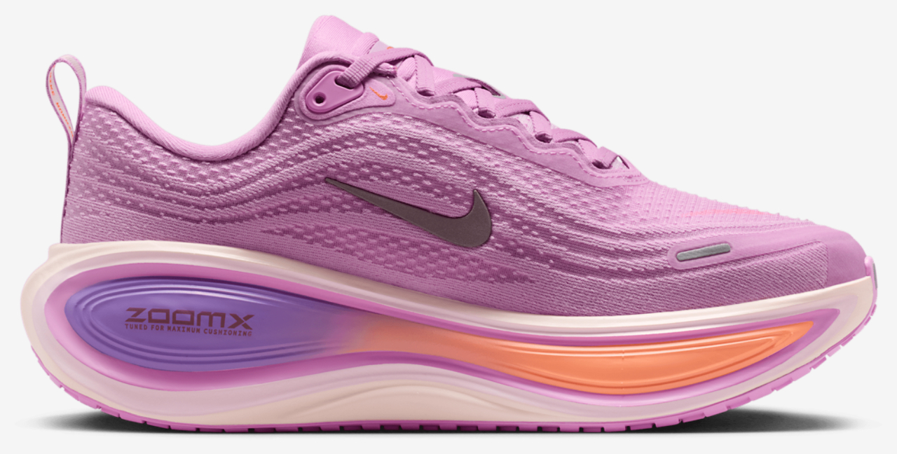 Nike Vomero Plus Image 1 of 5. Tap to open photo gallery.