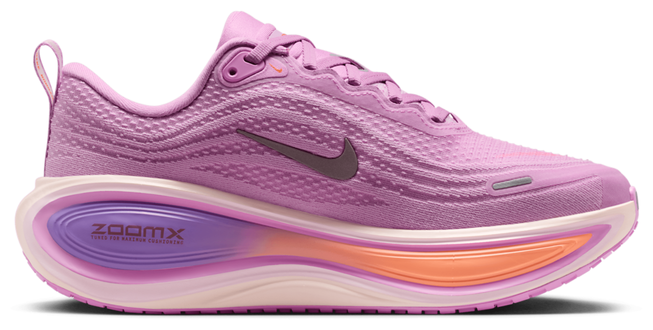 Nike Vomero Plus Image 1 of 5. Tap to open photo gallery.