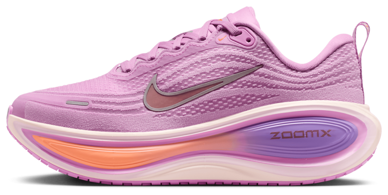 Nike Vomero Plus Image 2 of 5. Tap to open photo gallery.