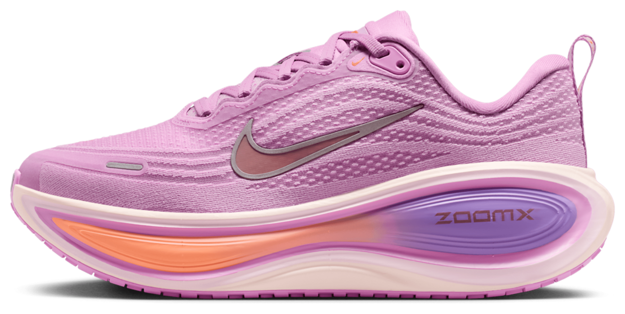 Nike Vomero Plus Image 2 of 5. Tap to open photo gallery.