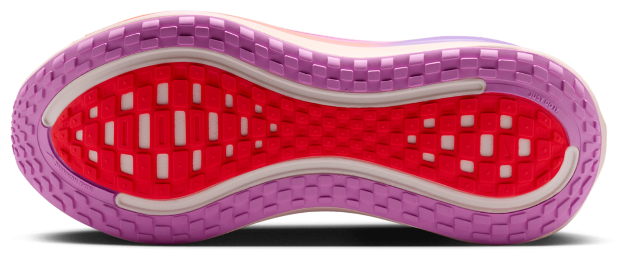 Nike Vomero Plus Image 5 of 5. Tap to open photo gallery.